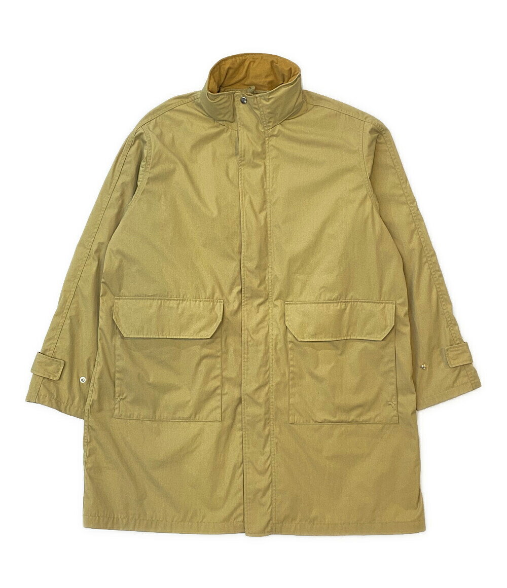 yÁz Um[XtFCXp[v[x }EeR[g Mountain Coat 65 35 NP2300N Y SIZE M THE NORTH FACE PURPLE LABEL