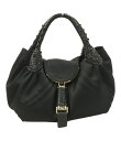 【中古】 フェンディ ハンドバッグ スパイバッグ レディース FENDI