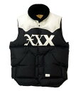 yÁz bL[}EetFU[xbh _ExXg CHRISTY VEST XXX Y SIZE 42 Rocky Mountain Featherbed