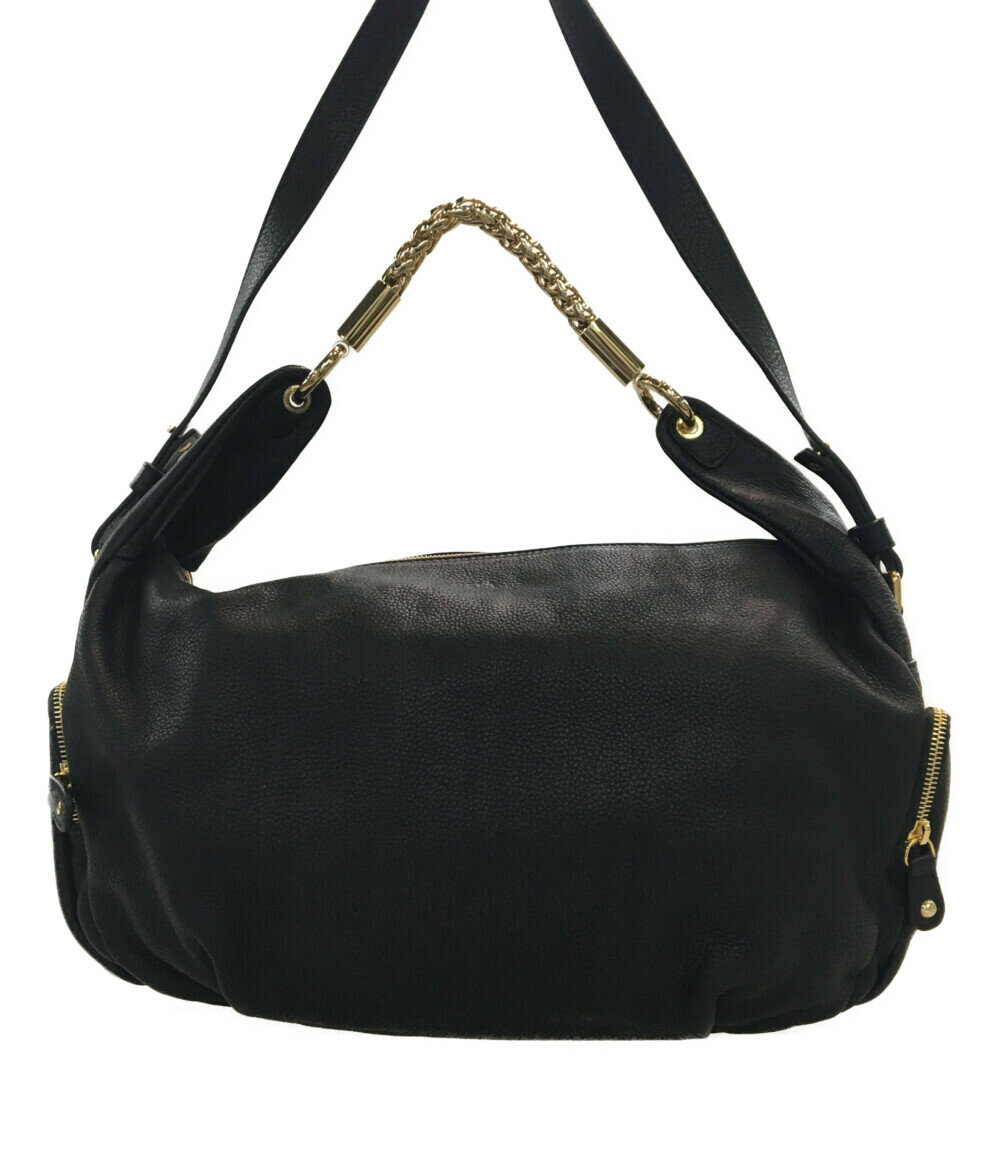 【中古】 フルラ 2wayハンドバッグ ショルダーバッグ レディース FURLA