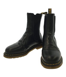 【中古】 ドクターマーチン チェルシーブーツ 2976 メンズ SIZE UK10 Dr.Martens