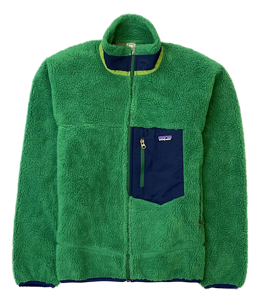 yÁz p^SjA {AWPbg WbvAbv Classic Retro X Jacket 11N Y SIZE M Patagonia