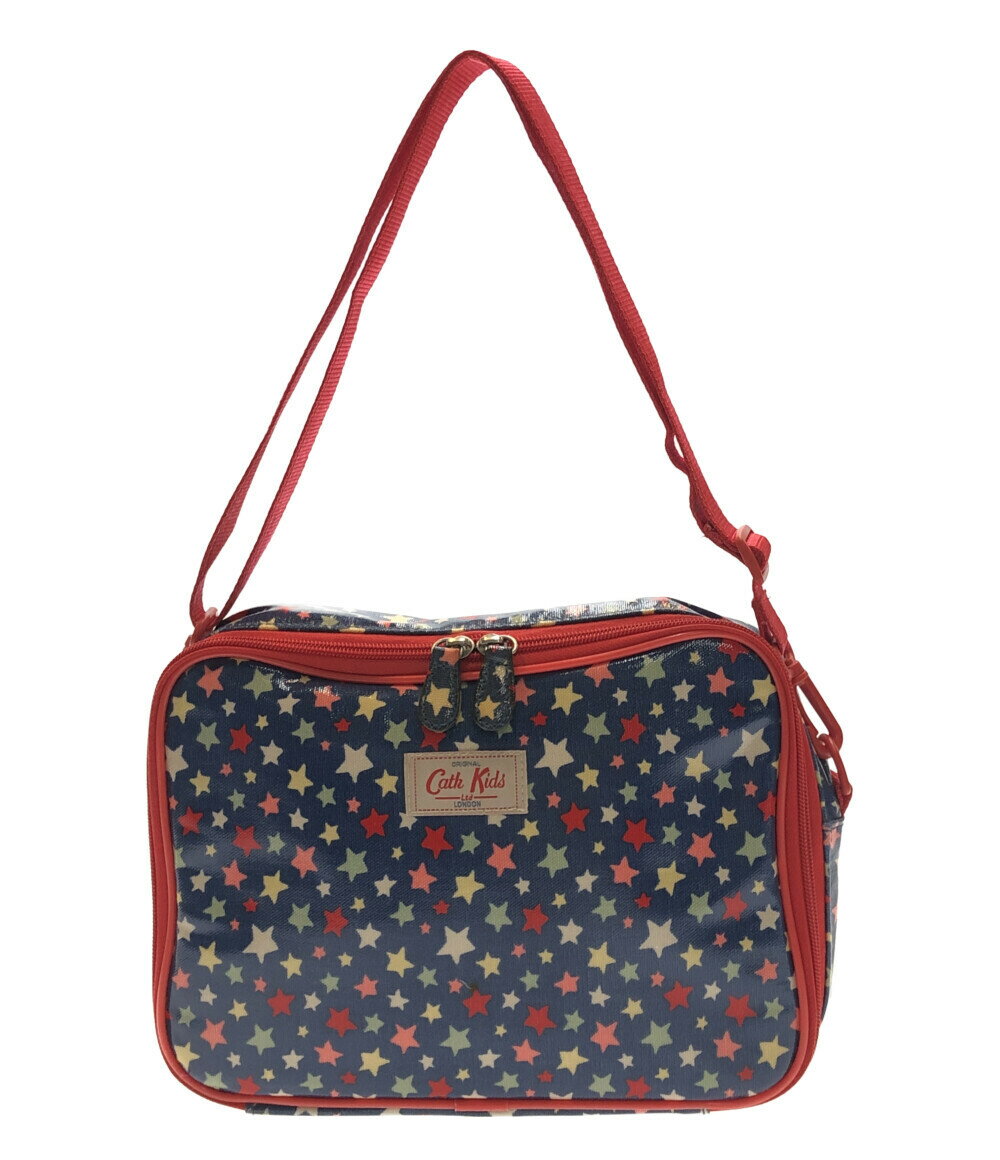  キャスキットソン ショルダーバッグ 斜め掛け レディース Cath Kidston