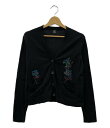 【5%OFFクーポン 7日9：59迄】【中古】 ポールスミス カーディガン 801162023062600010001 レディース SIZE M (M) PAUL SMITH