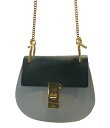 【中古】 クロエ ショルダーバッグ ドリュー レディース Chloe