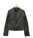 【5%OFFクーポン 7日9：59迄】【中古】 カルバンクライン ブルゾン レディース SIZE XS (XS以下) Calvin Klein