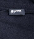 【中古】 長袖ニット レディース SIZE XL (XL以上) JIL SANDER NAVY