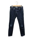  スキニーデニム レディース SIZE 23 (M) URVIN