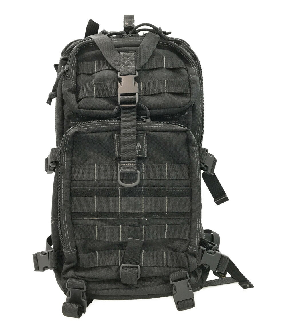 【中古】 アウトドアリュック SUPER FALCON 32L ユニセックス MAGFORCE