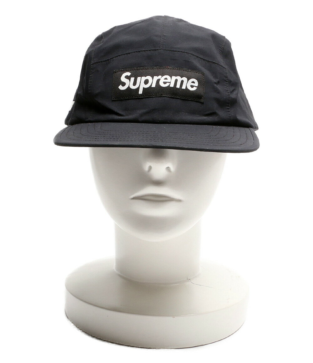 【中古】 シュプリーム キャップ GORE-TEX Camp Cap メンズ SIZE - Supreme