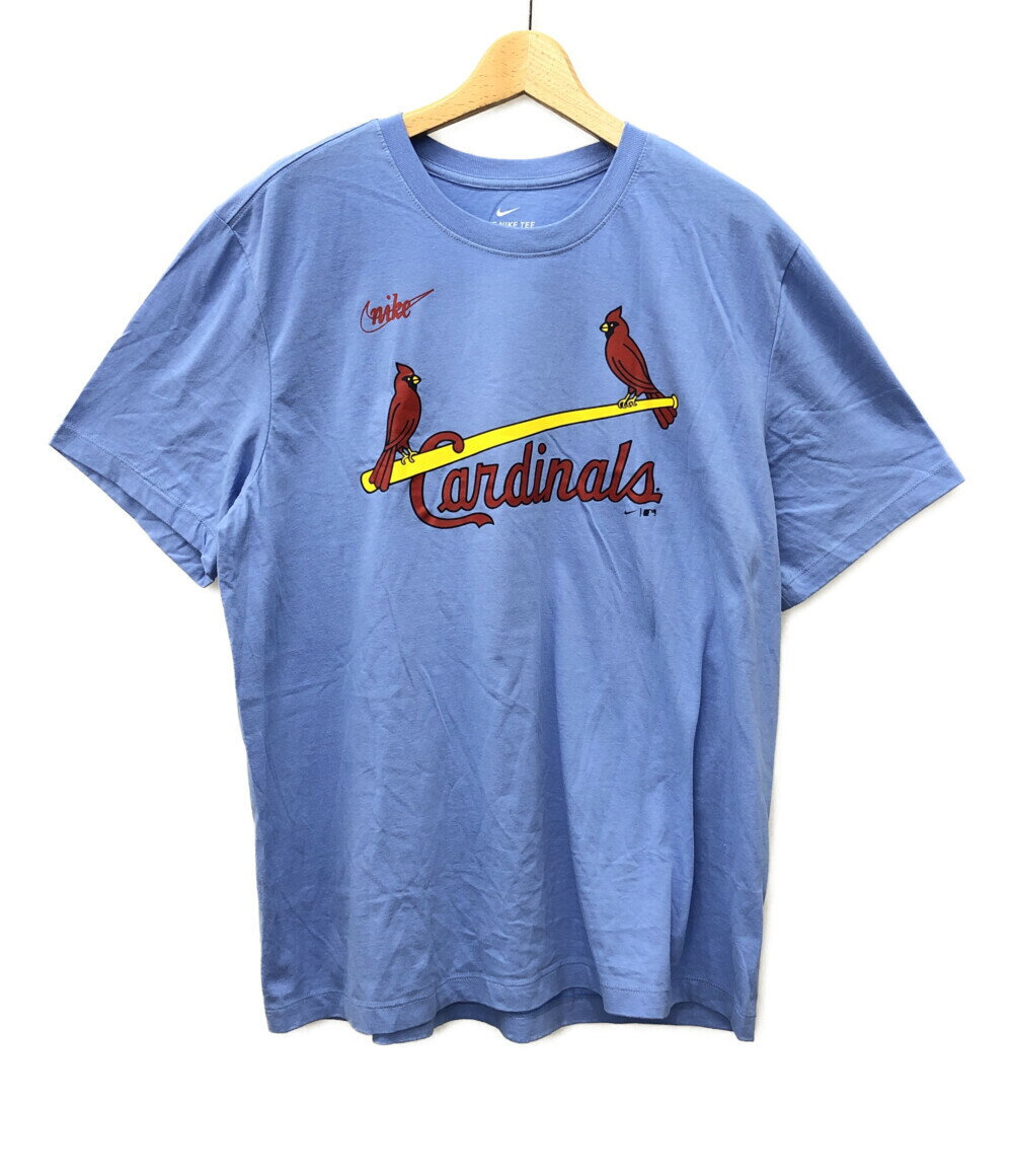 yÁzi iCL TVc Smith MLB St.Lois Cardinals Y SIZE XL (XLȏ) NIKE