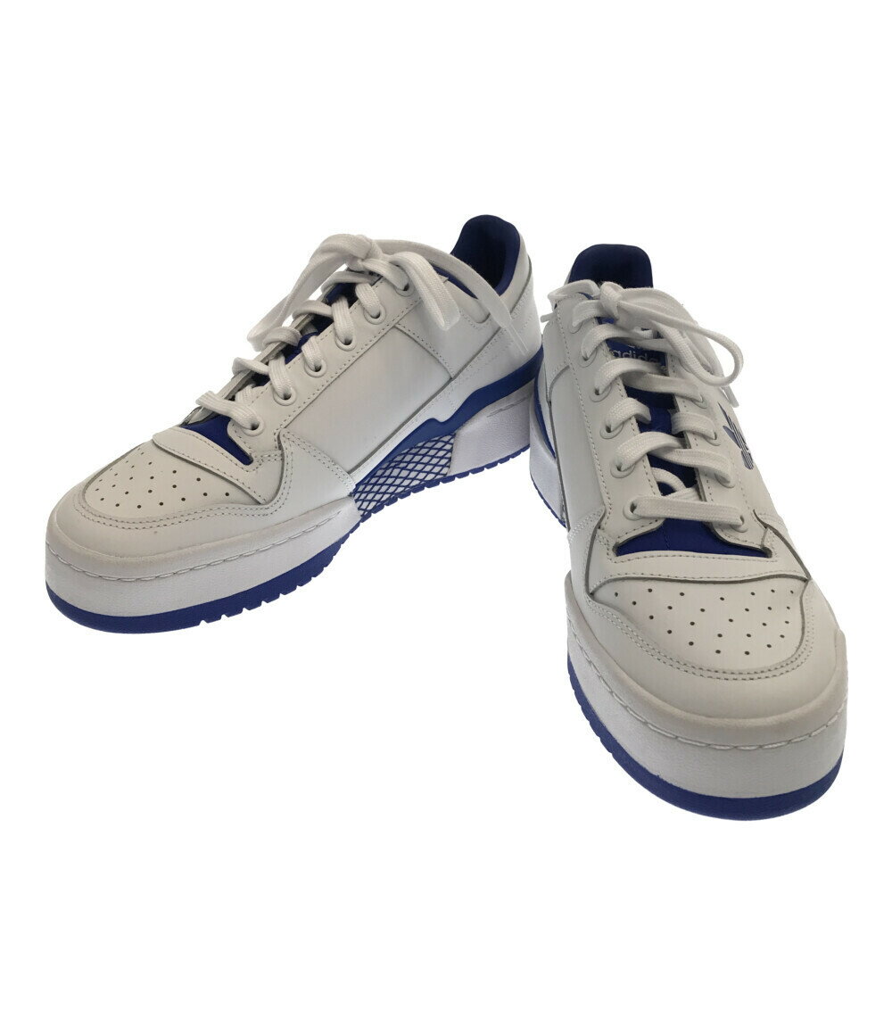 【中古】 アディダス ローカットスニーカー FORUMBOLD W FY4530 メンズ SIZE 27 (L) adidas