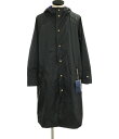 【中古】美品 カラー ナイロンコート 21WCM-C11127S メンズ SIZE 2 (M) kolor