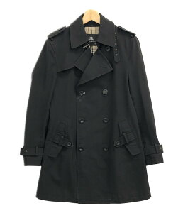 š СХ꡼֥å졼٥ ȥ  SIZE M (M) BURBERRY BLACK LABEL