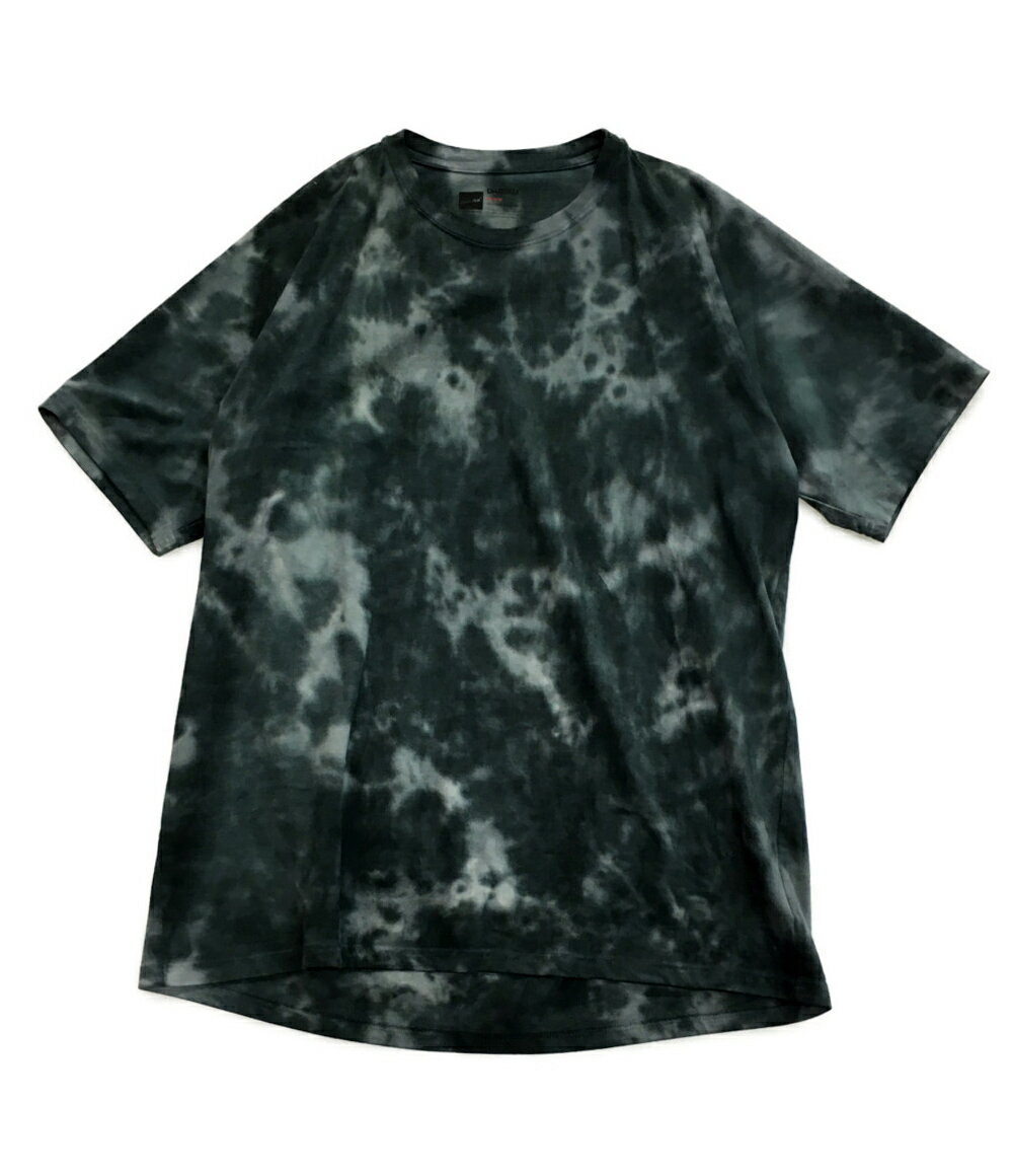 yÁz _CN TVc The Dye Pack Tee Y SIZE M DAIRIKU