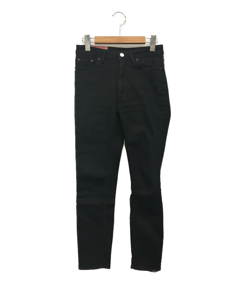 y撅N[|920`161F59zyÁz Opc fB[X SIZE 27 (M) Acne Studios Bla Konst