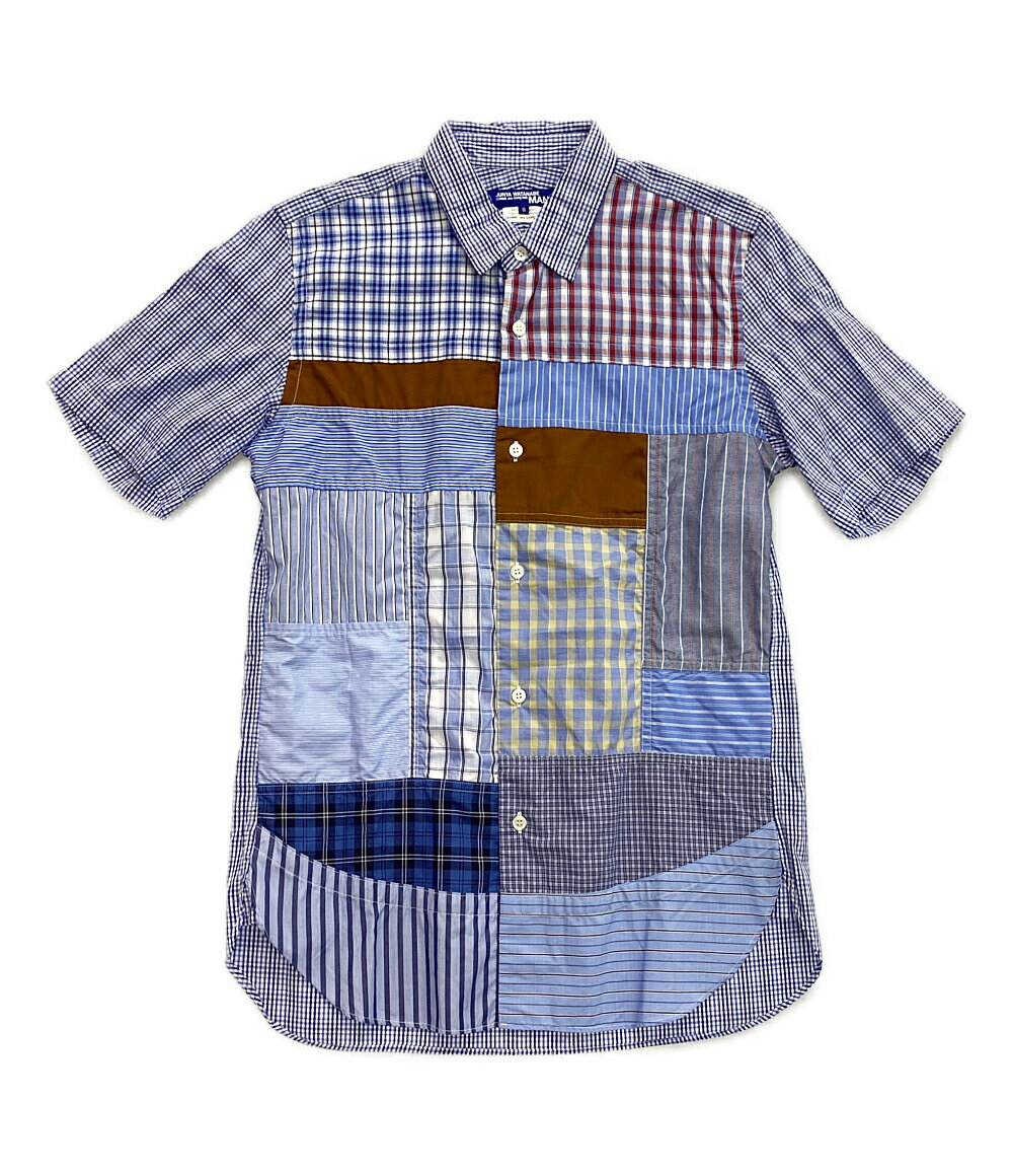 yÁz RfM\W^ix} Vc lpb`[N WA-B008 Y SIZE S JUNYA WATANABE MAN