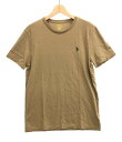 【5%OFFクーポン 7日9：59迄】【中古】 半袖Tシャツ メンズ SIZE M (M) POLO RALPH LAUREN