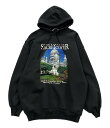  バレンシアガ パーカー NOTRE DAME HOODIE 21ss レディース SIZE XS BALENCIGA