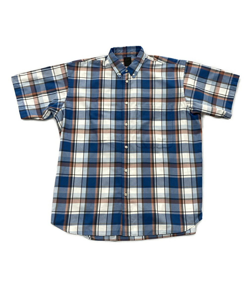 yÁz _C sAT[eBiC Vc Tech Flannel Y SIZE L DAIWA PIRE39