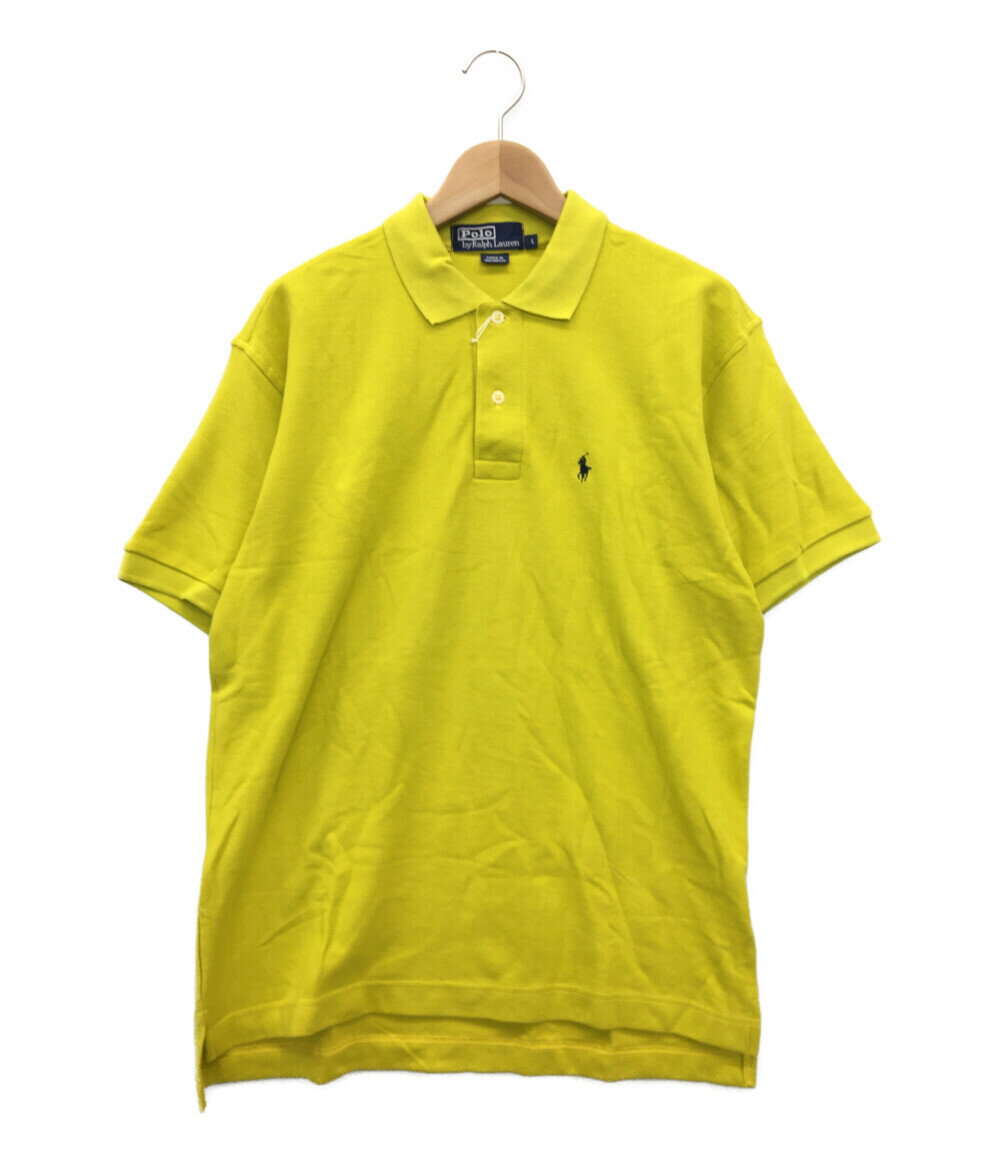 yÁz |Vc Y SIZE L (L) POLO RALPH LAUREN