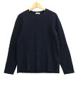 【中古】 バレンチノ サイドラメニット メンズ SIZE S (S) VALENTINO