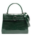 y撅N[|2420~279:59zyÁz ReX 2wayU[nhobO NR cpB Flap over bag Croco C007670 fB[X COMTESSE