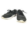 【全品ポイント5倍30日23：59迄】【中古】 ナイキ ローカットスニーカー Lunarglide 8 843725-001 メンズ SIZE 26 (M) NIKE