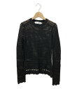 【最大2万円OFFクーポン 3/4 20:00〜3/11 1:59】【中古】美品 長袖ニット WL2227763 レディース SIZE XS (XS以下) Proenza Schouler White Label