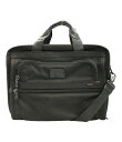 【5%OFFクーポン 1/1 0:00~1/6 9:59】【中古】 トゥミ ブリーフケース キャリーオンバッグ メンズ TUMI