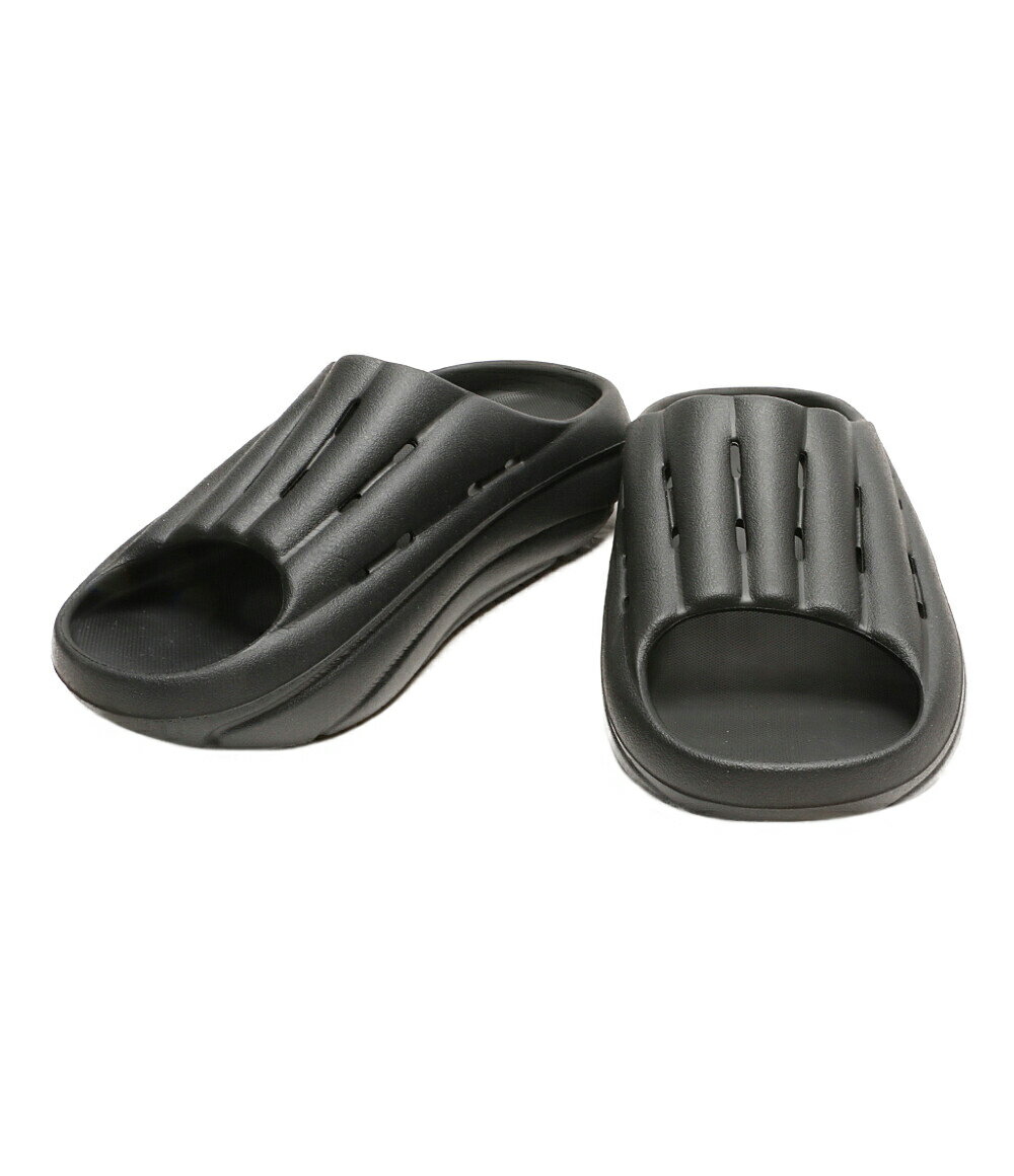 yÁz AO T_ FOAMO Slide Black 23ss fB[X SIZE W10 UGG