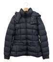 【中古】 ブラウアー ダウンジャケット レディース SIZE S (S) Blauer