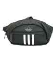 【5%OFFクーポン3/1 0:00〜3/2 9:59】【中古】 アディダス ミニボディバッグ ユニセックス adidas