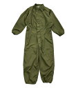  ユーエスアーミー つなぎ COVERALLS MECHANICS メンズ SIZE M US ARMY