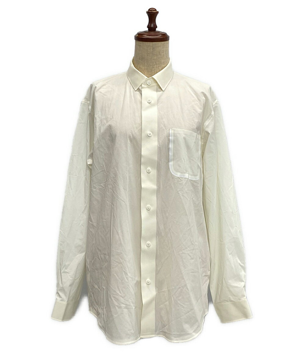 【7%OFFクーポン&500円OFFクーポン15日0時～18日23:59迄】【中古】 ザノースフェイス 長袖シャツ エイペックテックシャツ NR61962 メンズ SIZE S THE NORTH FACE