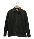 【5%OFFクーポン 7日9：59迄】【中古】 ポールスミス コーデュロイシャツ メンズ SIZE M (M) PAUL SMITH