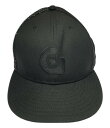 【全品ポイント5倍14日20:00～17日9：59迄】【中古】 ニューエラ キャップ gravis グラビス コラボ 59FIFTY メンズ SIZE 7 1/2 (L) NEW ERA