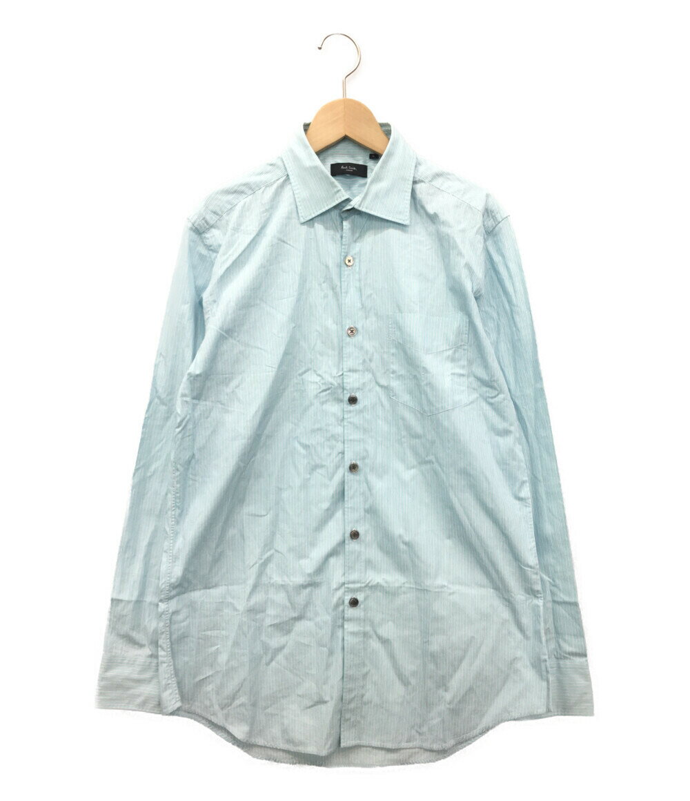 yÁz |[X~X XgCvVc Y SIZE L (L) PAUL SMITH