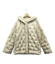 【5%OFFクーポン 7日9：59迄】【中古】 マックスマーラ 中綿ジャケット レディース SIZE 42 (L) MAX MARA