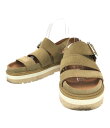 【中古】 クラークス アンクルストラップサンダル レディース SIZE UK 5 1/2 D (L) Clarks