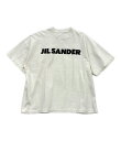 yÁz WT_[ TVc I[o[TCYSJbg\[ Y SIZE S JIL SANDER