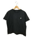 【中古】 ナンバーナイン 半袖Tシャツ メンズ SIZE S 