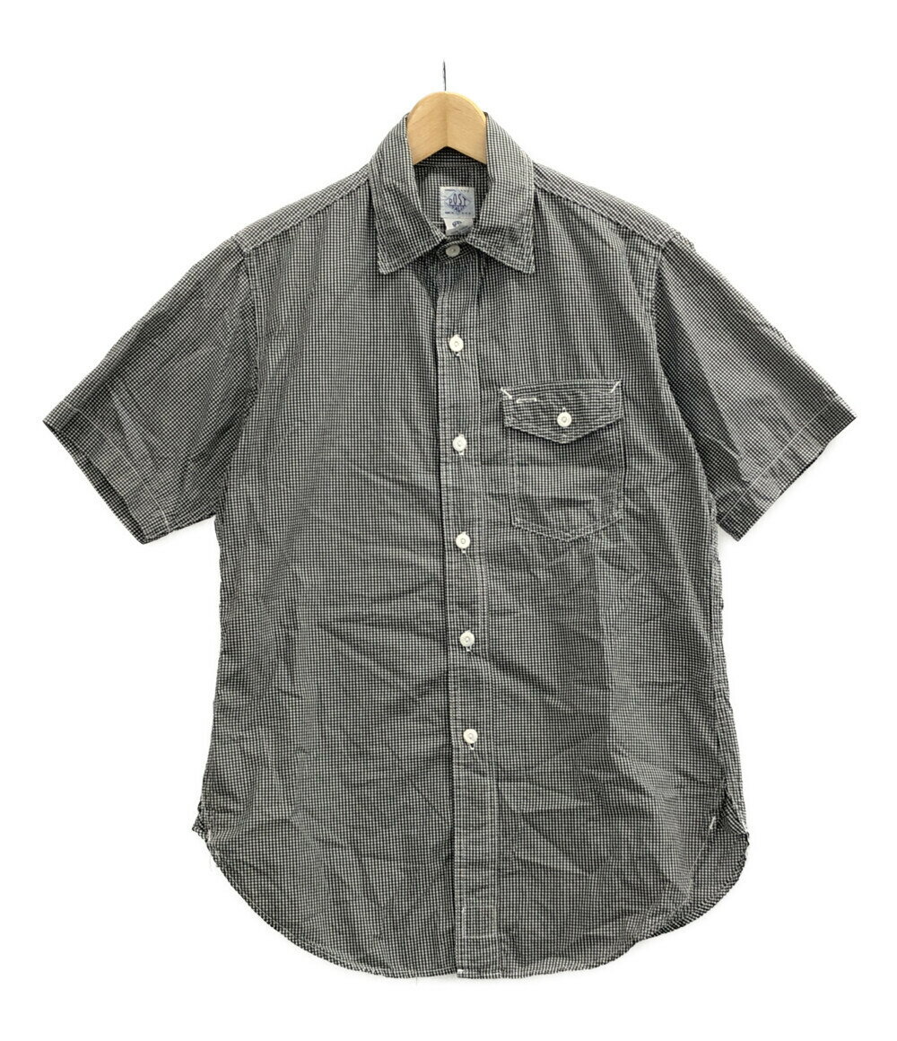 yÁz |XgI[o[I[Y Vc MK`FbN Y SIZE S (S) POSTOALLS