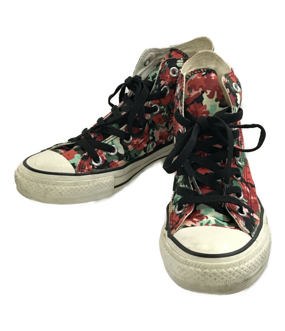 yÁz Ro[X nCJbgXj[J[ ԕ ALL STAR FLW HI 1SC019 fB[X SIZE 24.5 (L) CONVERSE