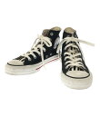 y5%OFFN[|180`219:59zyÁz Ro[X nCJbgXj[J[ ALL STAR TXD 1CJ556 fB[X SIZE 23.5 (M) CONVERSE