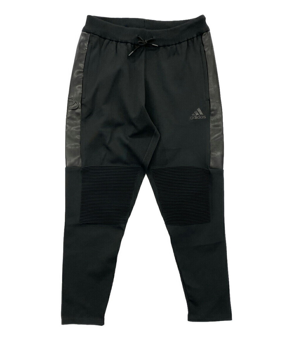 yÁz AfB_X |[|Oo pc Knit Pants Y SIZE M adidas~Paul Pogba