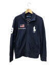 【5%OFFクーポン6日09:59迄】【中古】 ジップアップパーカー メンズ SIZE L (L) POLO RALPH LAUREN