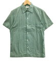 【5%OFFクーポン 7日9：59迄】【中古】 ポールスミス 半袖シャツ メンズ SIZE M (M) PAUL SMITH