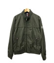 【先着クーポン 3/21 20:00〜3/27 1:59】【中古】 トミーヒルフィガー ブルゾン 152cp406 メンズ SIZE M (M) TOMMY HILFIGER