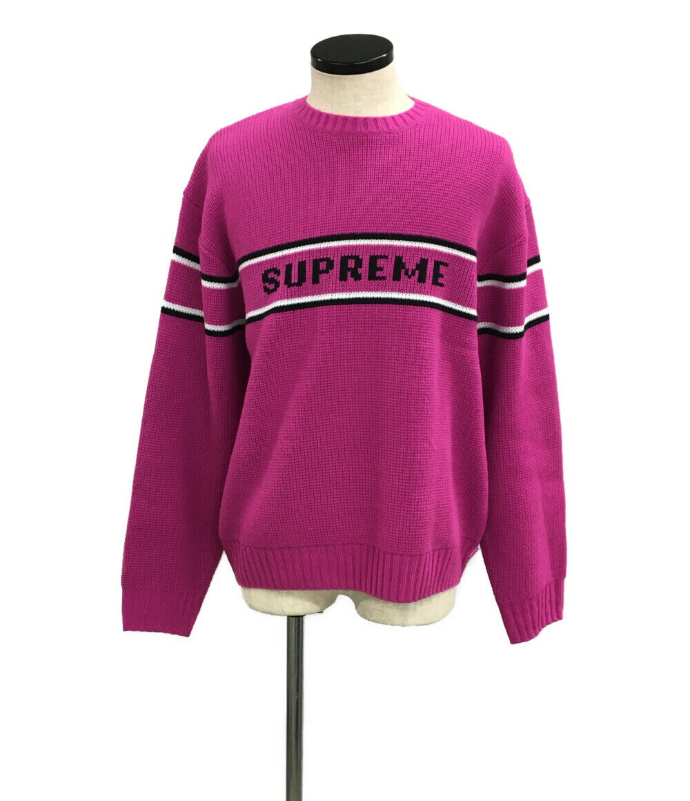 楽天市場】Supreme シュプリーム(長さ(袖)長袖)(ニット 楽天市場】Supreme シュプリーム(長さ(袖)長袖)(ニット